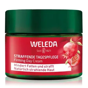 Weleda Κρέμα Ημέρας με Ρόδι & Maca για Συσφικτική Δράση 40ml