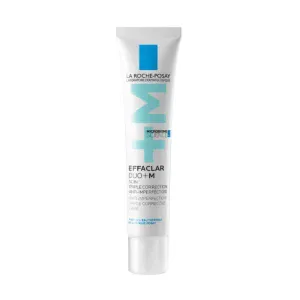 La Roche Posay Effaclar Duo+M Διορθωτική Κρέμα Κατά των Ατελειών 40ml