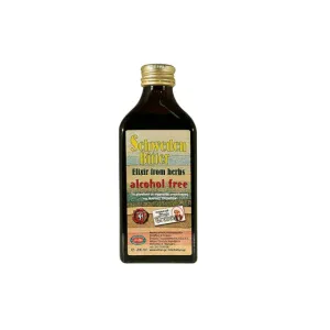 Maria Treben Schweden Bitter Ελιξήριο από Βότανα Χωρίς Αλκοόλ 200ml