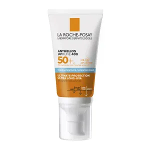 La Roche Posay Anthelios UV MUNE 400 Hydrating Cream SPF50+ Αντηλιακή Ενυδατική Κρέμα Προσώπου Χωρίς Άρωμα 50ml