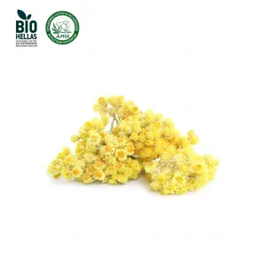 Herbstore Ελίχρυσος ΒΙΟ 40gr