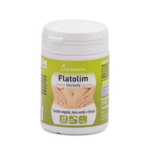 Plameca Flatolim 60 Vcaps