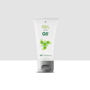 LLR-G5® Gel 100ml