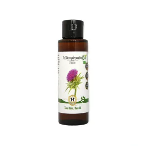 Herbstore Γαϊδουράγκαθο Λάδι ΒΙΟ 100ml