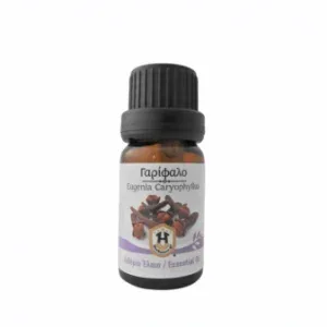 Herbstore Αιθέριο Έλαιο Γαρίφαλο Βιο 10 ml
