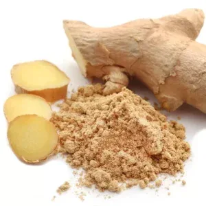 Herbstore Πιπερόριζα (Ginger) σκόνη 55gr