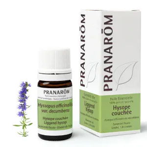 Pranarom Ύσσωπος 5ml