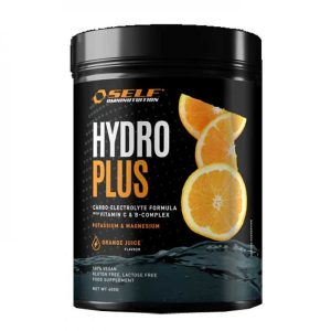 Self Omninutrition Hydro Plus Orange 400g