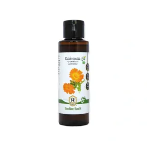 Herbstore Καλέντουλα Λάδι ΒΙΟ 100ml