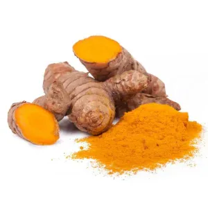 Herbstore Κιτρινόριζα (Κουρκουμάς) 55gr