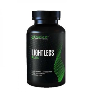 Self Omninutrition Light Legs 90cps
