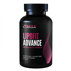 Self Omninutrition Lipo Fit Advance 90cps