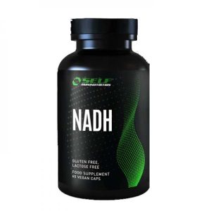 Self Omninutrition NADH 60cps