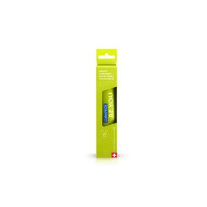 Curaprox Toothpaste Be You Μήλο+Αλόη Βέρα Πράσινο Οδοντόκρεμα 60ml