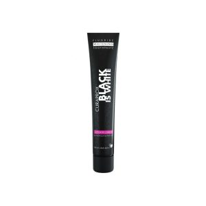 Curaprox Toothpaste Black Is White Λευκαντική Οδοντόκρεμα 90ml
