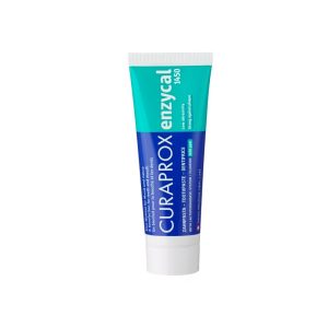 Curaprox Toothpaste Enzycal 1450 Οδοντόκρεμα 75ml