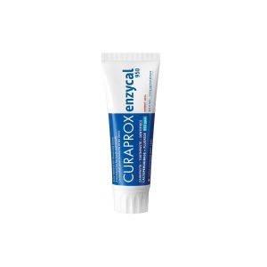 Curaprox Toothpaste Enzycal 950 Οδοντόκρεμα 75ml