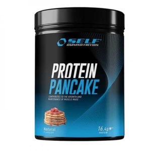 Self Omninutrition Pancake Protein (jar) 320g