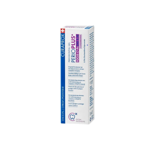 Curaprox Perio Plus Focus 0,50% Chx Gel 10ml