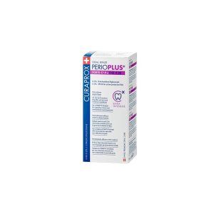 Curaprox Perio Plus Forte 0,20% Chx Στοματικό Διάλυμα 200ml