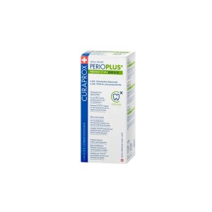 Curaprox Perio Plus Protect 0,12% Chx Στοματικό Διάλυμα 200ml