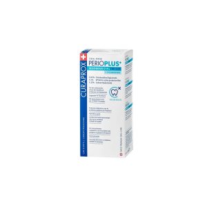 Curaprox Perio Plus Regenerate 0,09% Chx Στοματικό Διάλυμα 200ml