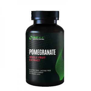 Self Omninutrition Pomegranate 90cps