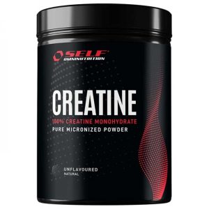 Self Omninutrition Real Creatine 500g