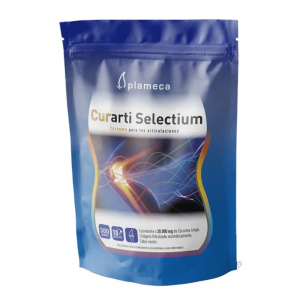 Plameca Curarti Selectium 300 gr