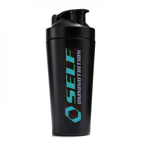 Self Omninutrition Shaker 700ml black