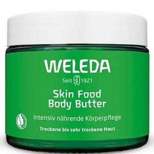 Weleda Skin Food Θρεπτική & Ενυδατική Περιποίηση Σώματος για Πολύ Ξηρό Δέρμα 150ml
