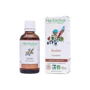 Herbiolys Αγριοκυδωνιά 50 ml