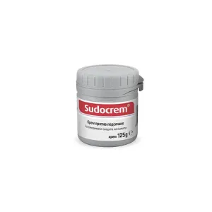 Sudocrem 125gr