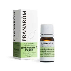 Pranarom Θυμάρι Θυμώλης 10 ml