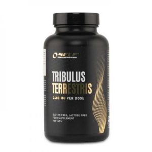 Self Omninutrition Mega Tribulus 100tab