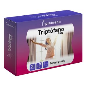 Plameca Triptofano Forte 30 Tabs