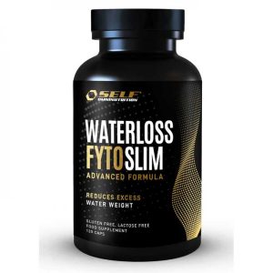 Self Omninutrition Waterloss 120cps