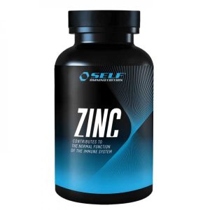 Self Omninutrition Zinc 100tab