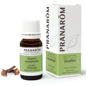 Pranarom Γαρύφαλλο 10ml