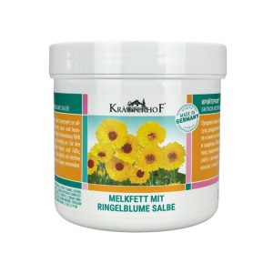 Krauterhof Κρέμα Καλέντουλας 250 ml