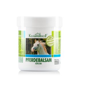 Krauterhof Ψυκτικό Gel με Αγριοκάστανο & Άρνικα 100ml