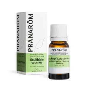 Pranarom Γωλθερία 10ml