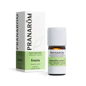 Pranarom Λιβάνι 5ml