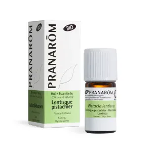 Pranarom Μαστίχα BIO 5 ml