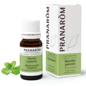Pranarom Μέντα Πιπερίτα 10ml