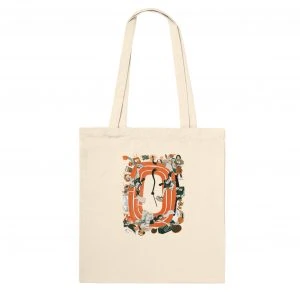 "An Object Lesson" -  Premium Tote Bag