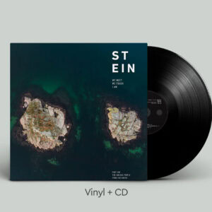 WE MEET, WE TOUCH, I AM.