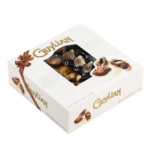Guylian Sea Shells Window Box 250g