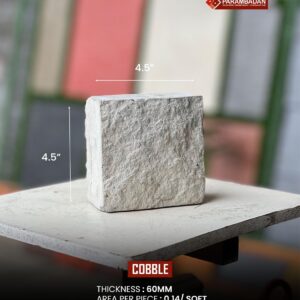 Cobble Stone.