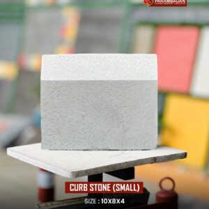 Curb stone